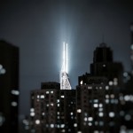 魔都星空 / 邱日培