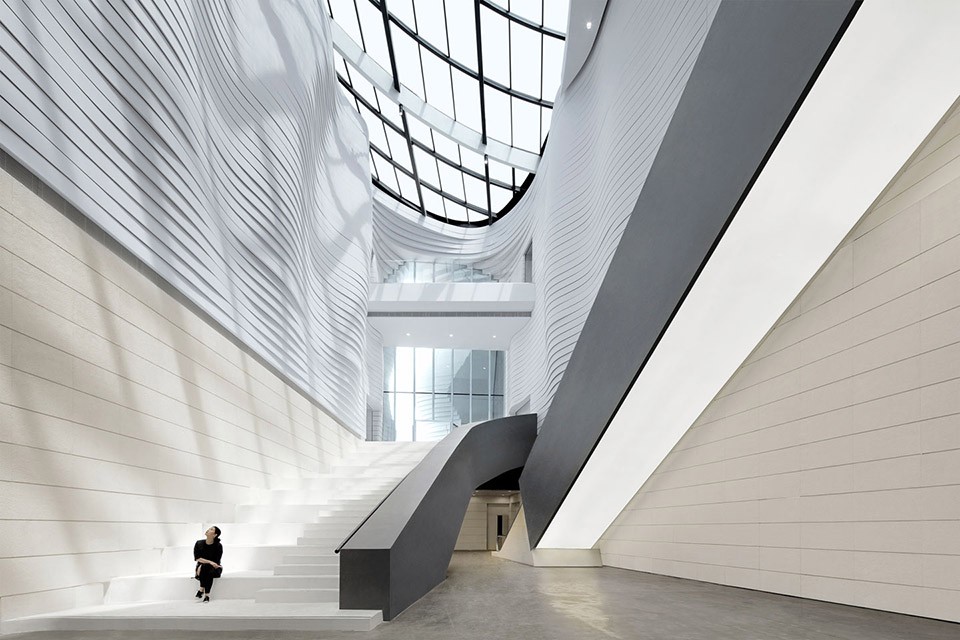 waa-Museum-of-Contemporary-Art-Yinchuan-interior-Atrium-gallery