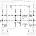 山东大学博物馆 / 山东建大建筑规划设计研究院