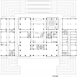 山东大学博物馆 / 山东建大建筑规划设计研究院