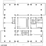 山东大学博物馆 / 山东建大建筑规划设计研究院