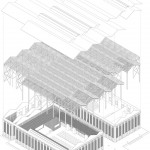 南京江宁石塘村互联网会议中心 / 张雷联合建筑事务所