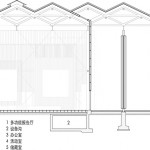 南京江宁石塘村互联网会议中心 / 张雷联合建筑事务所