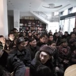 遵义尧龙山村村标设计 / 赵金祥