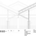 南京江宁石塘村互联网会议中心 / 张雷联合建筑事务所