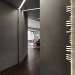台北光之居所 / 禾筑设计