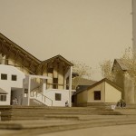 叠山四部曲 / 朴筑空间 - 朱凯/何建刚