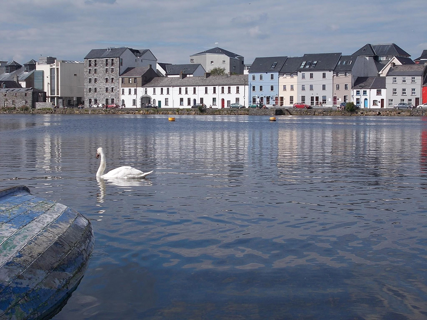 Galway Picture Palace by T de Paor 谷德设计网