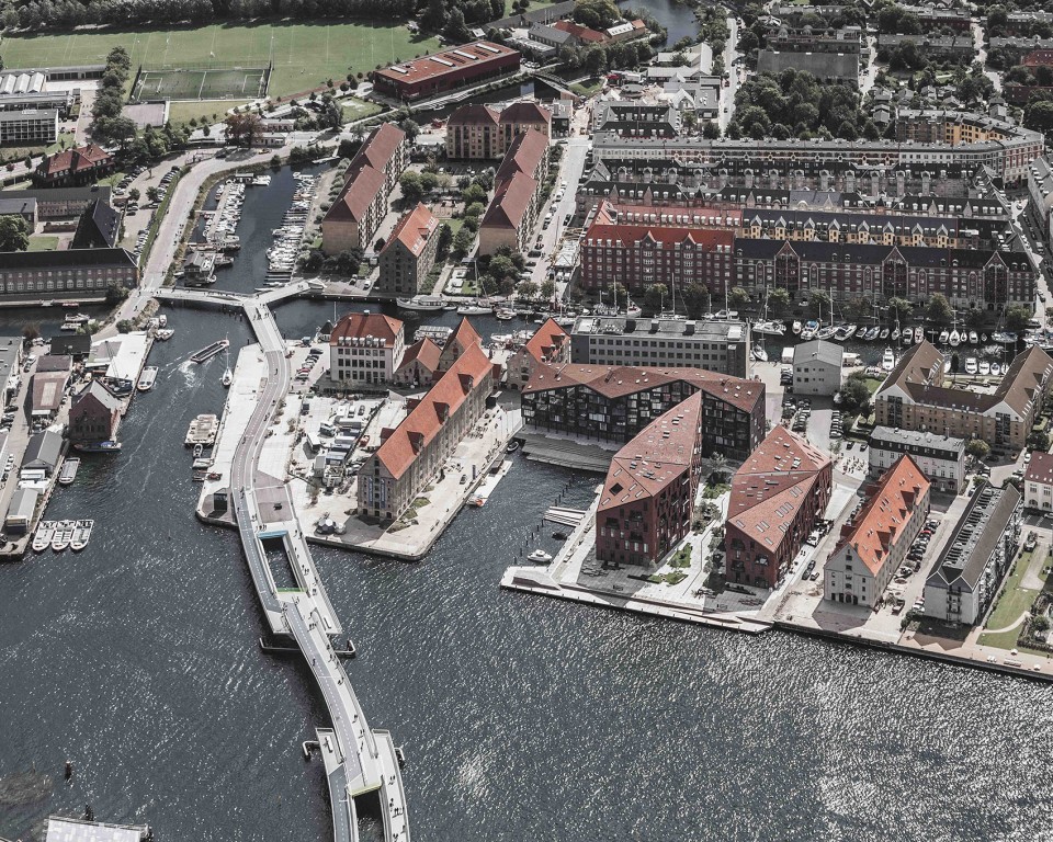 001-Kroyers Plads by COBE