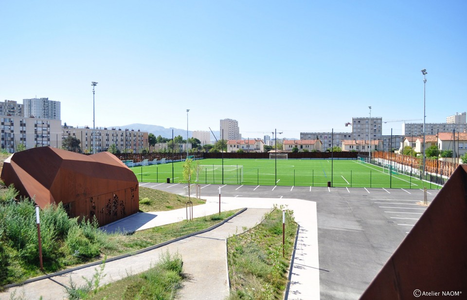 001-NOTO-LUCCHESI STADIUM, Marseille by STUDIO NAOM*