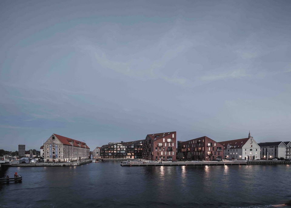 002-Kroyers Plads by COBE