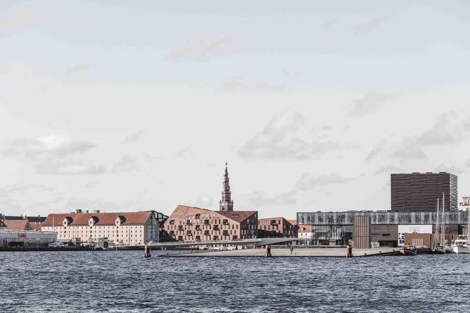 003-Kroyers Plads by COBE