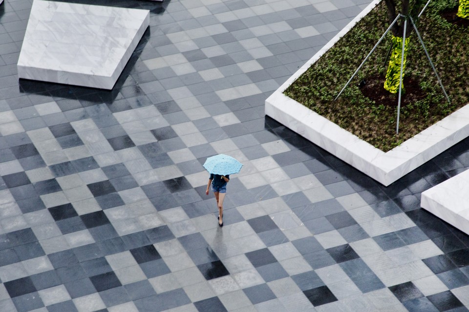 003-Vanke . THE PARK by Z + T STUDIO