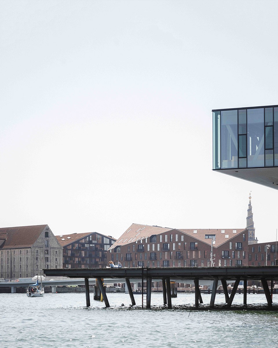 004-Kroyers Plads by COBE
