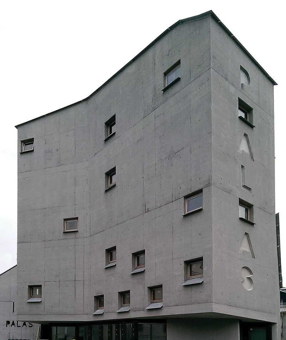005-Galway Picture Palace by T de Paor1