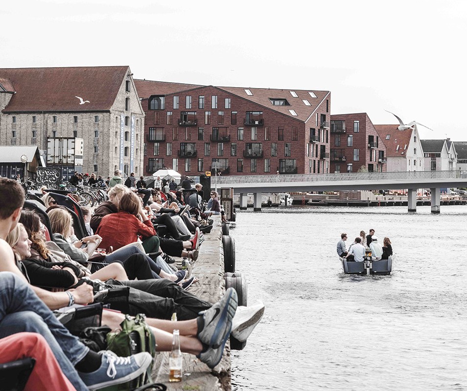 005-Kroyers Plads by COBE