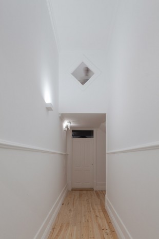 005-Santa Teresa House Remodeling, Oporto by PF Architecture Studio