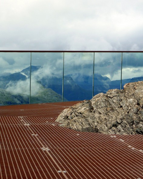 006-Dalsnibba Skywalk by Østengen & Bergo Landscape Architects
