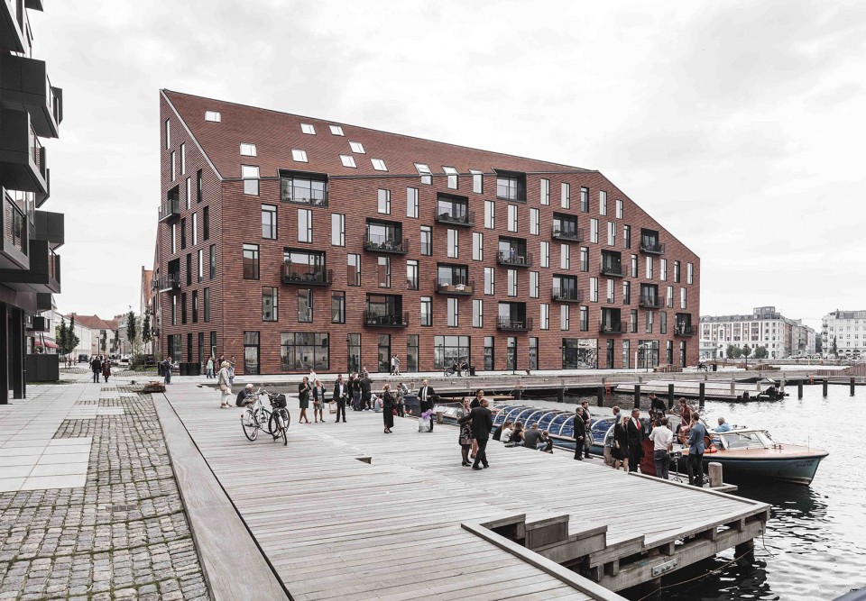 006-Kroyers Plads by COBE