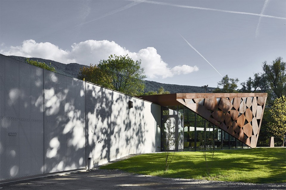 006-Restaurant Brix 0.1 by markus tauber architectura