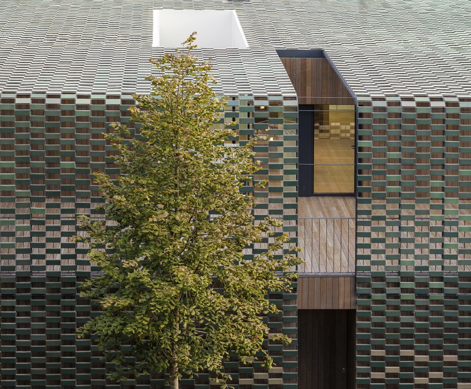 006-TR House in Barcelona by PMMT ARCHITECTS