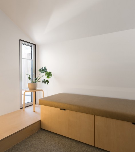 007-Brunswick by Drawing Room Architecture