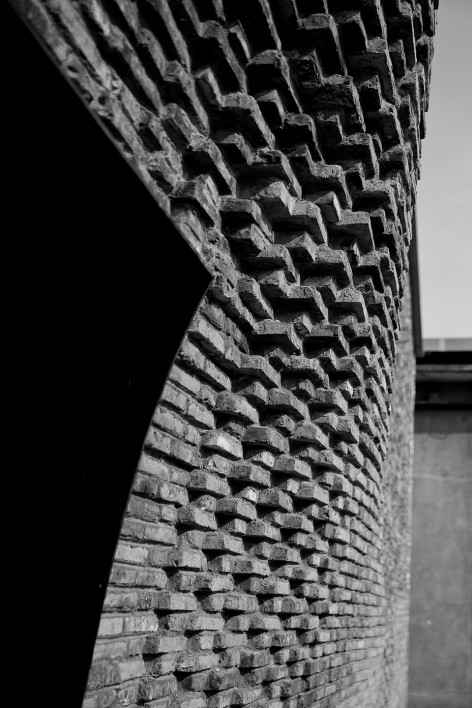 007-Chi She, Shanghai by Archi-Union Architects