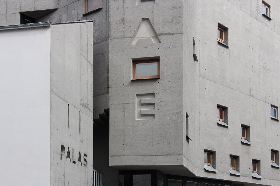007-Galway Picture Palace by T de Paor