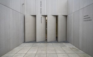 007-National Museum in Szczecin by KWK Promes