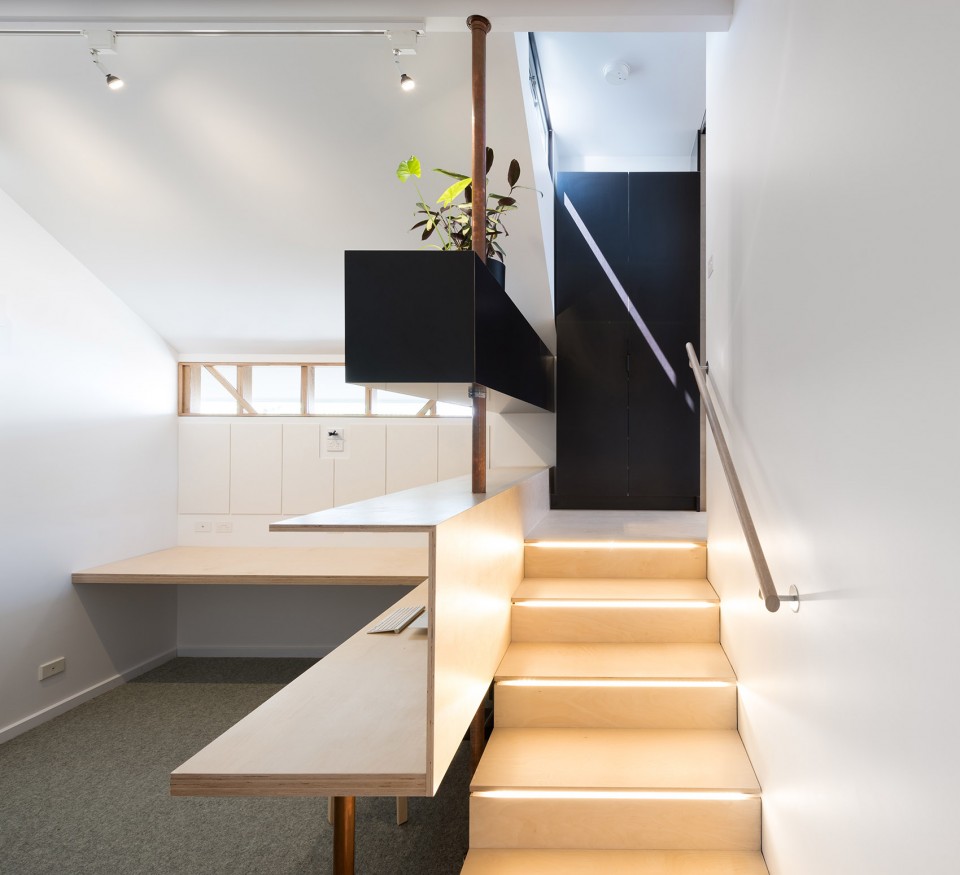 008-Brunswick by Drawing Room Architecture