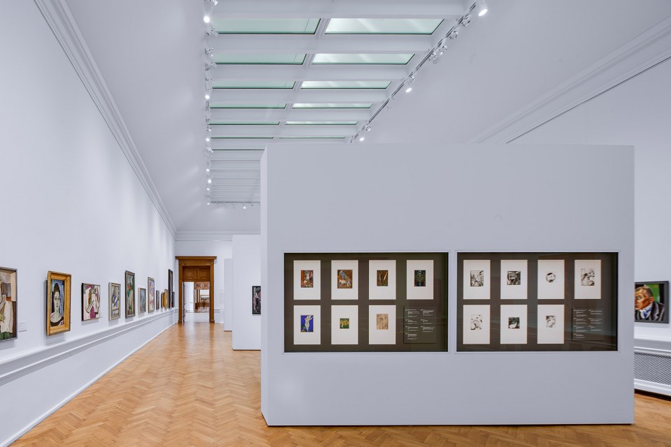008-Latvian National Museum of Art in Riga by Processoffice