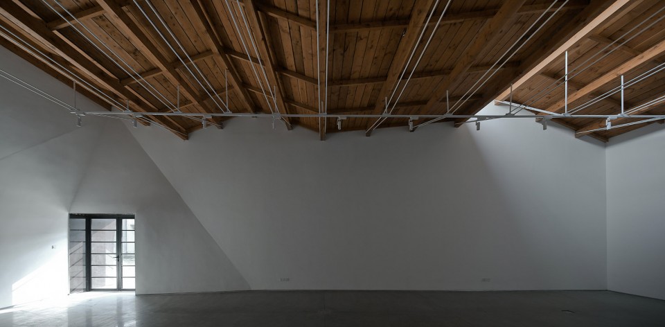 009-Chi She, Shanghai by Archi-Union Architects