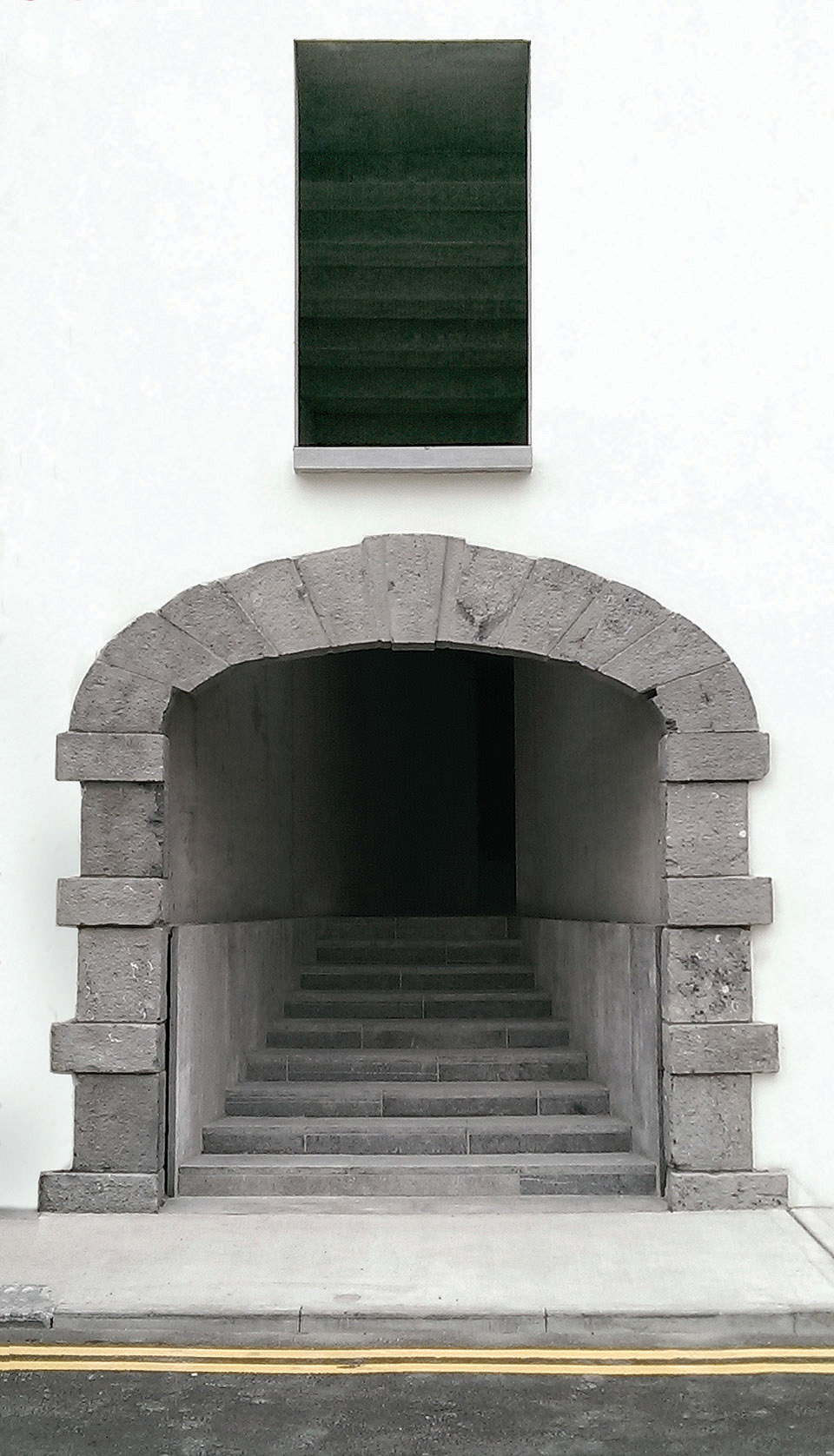 Galway Picture Palace by T de Paor 谷德设计网