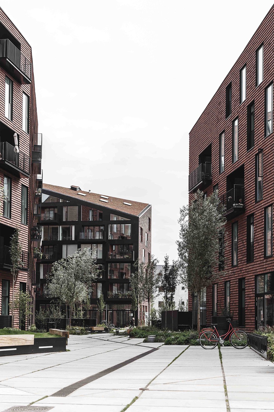 009-Kroyers Plads by COBE