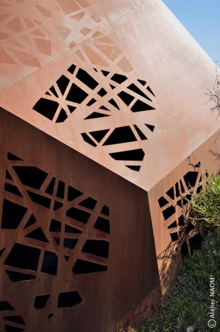 009-NOTO-LUCCHESI STADIUM, Marseille by STUDIO NAOM*