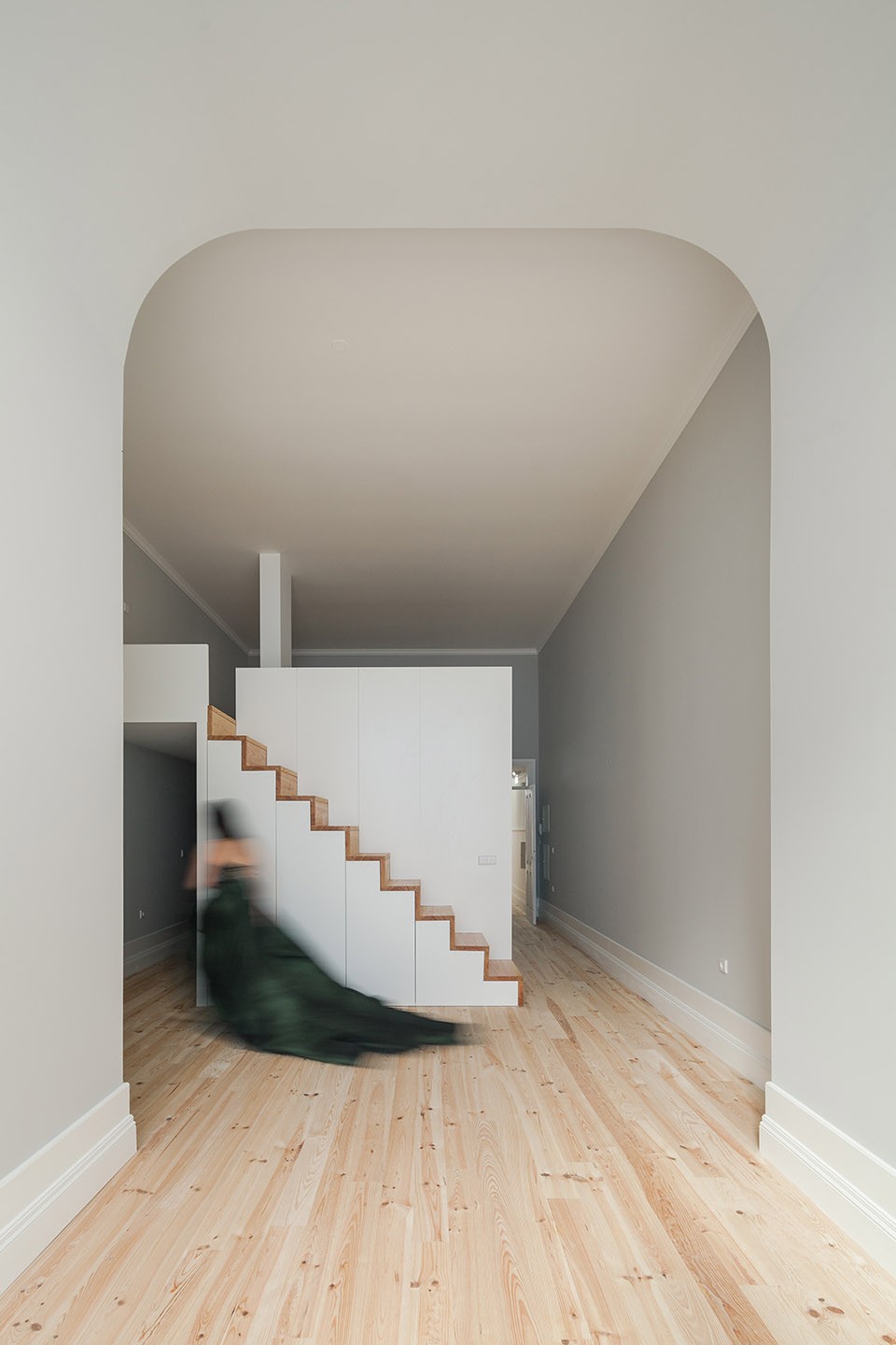 009-Santa Teresa House Remodeling, Oporto by PF Architecture Studio