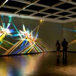 玻璃光绘 / Stephen Knapp