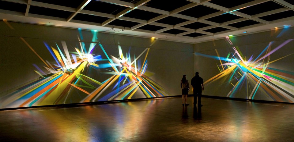 01-Light paintings by Stephen Knapp.37 副本