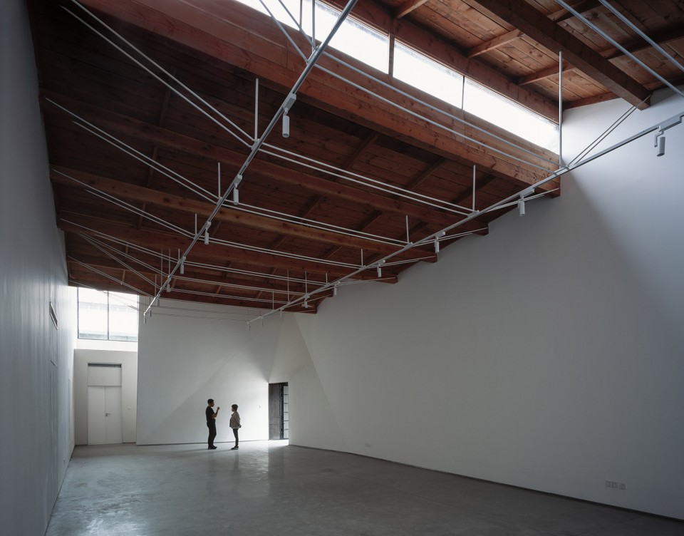 010-Chi She, Shanghai by Archi-Union Architects