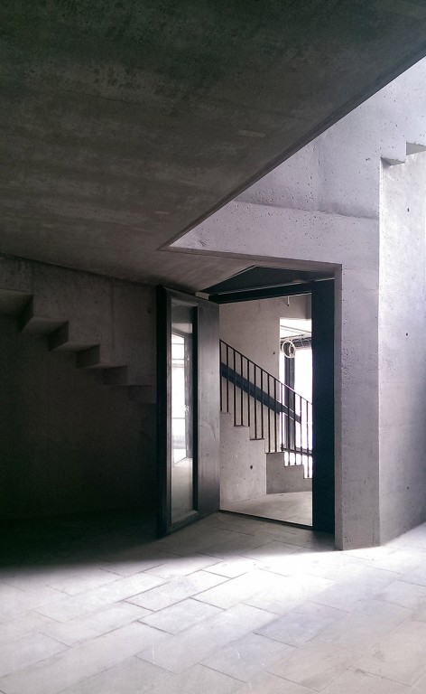 010-Galway Picture Palace by T de Paor