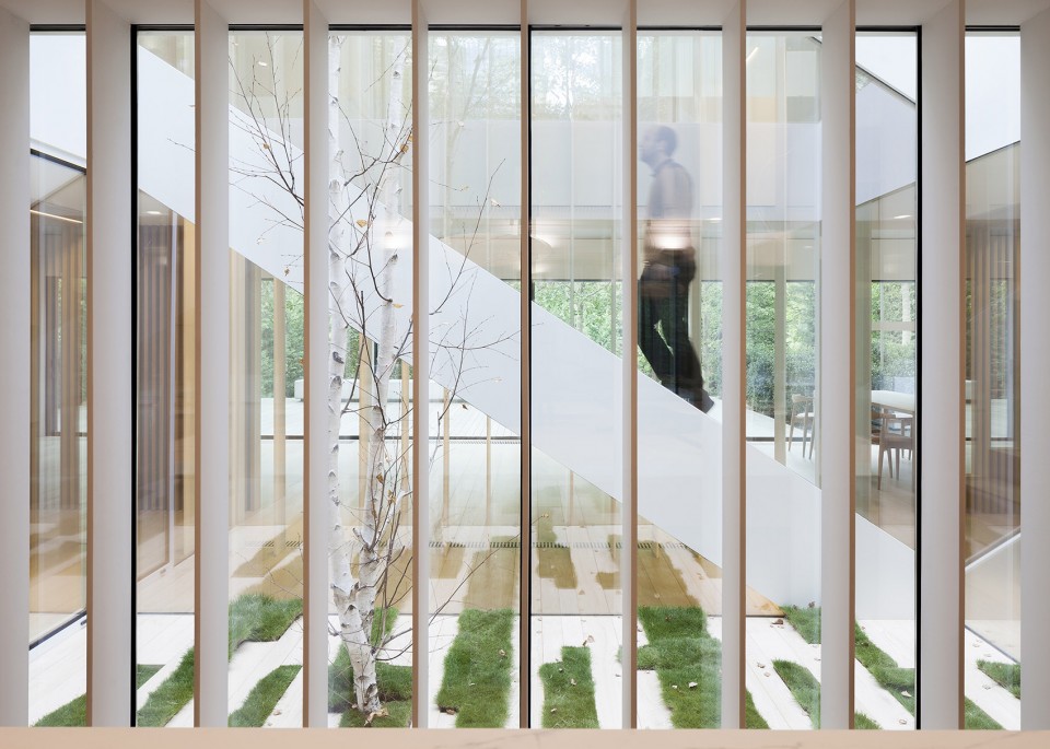 010-TR House in Barcelona by PMMT ARCHITECTS