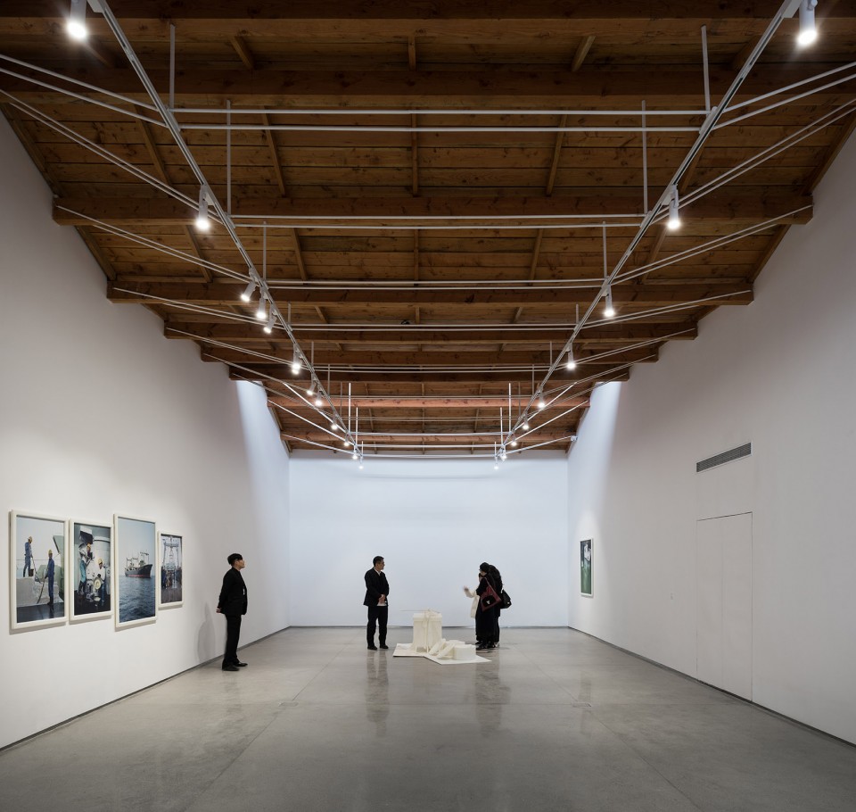 011-Chi She, Shanghai by Archi-Union Architects