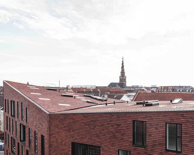 011-Kroyers Plads by COBE