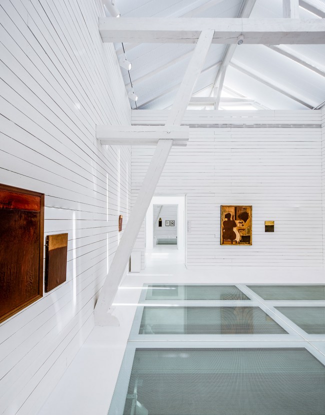 011-Latvian National Museum of Art in Riga by Processoffice