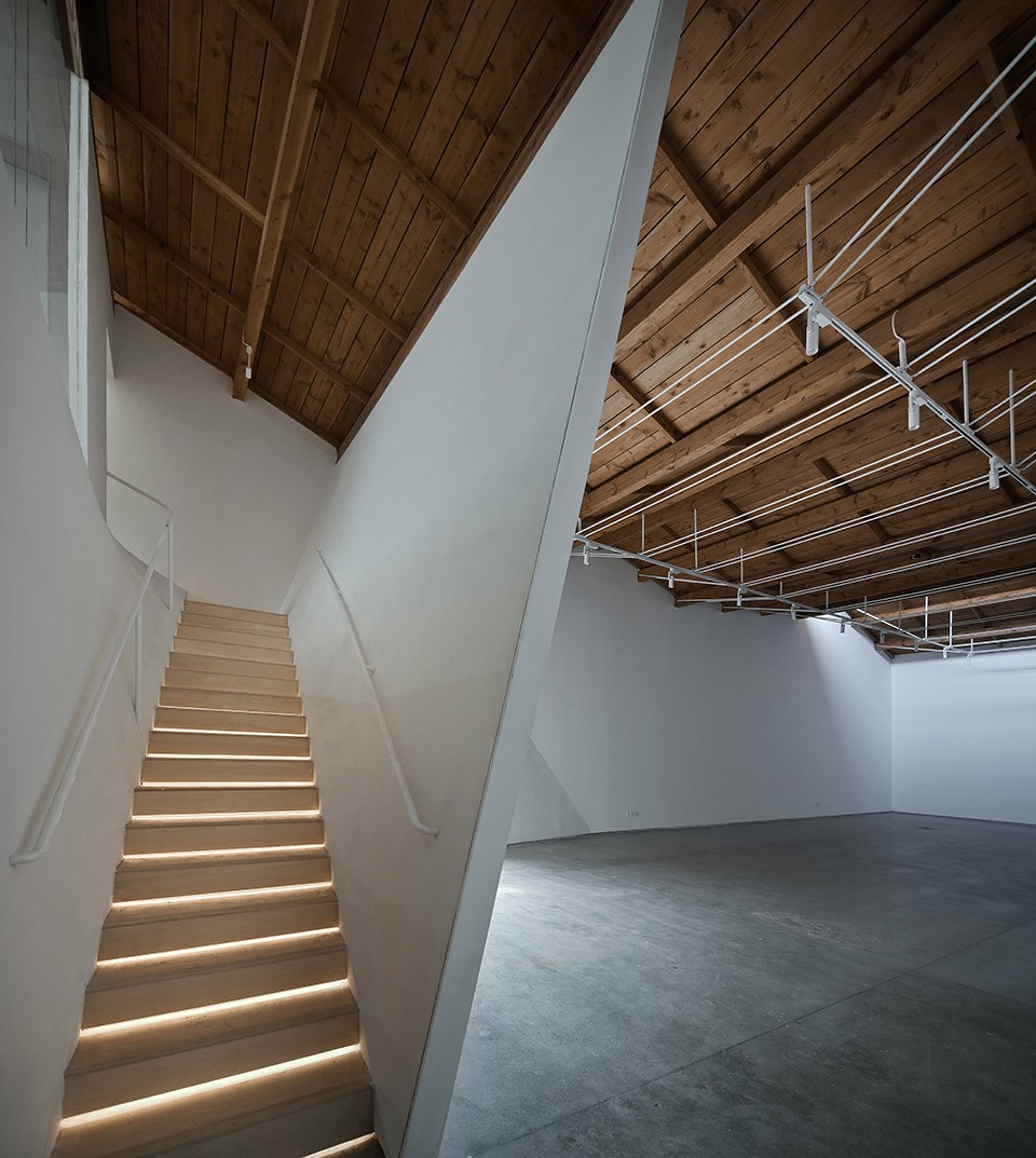 012-Chi She, Shanghai by Archi-Union Architects