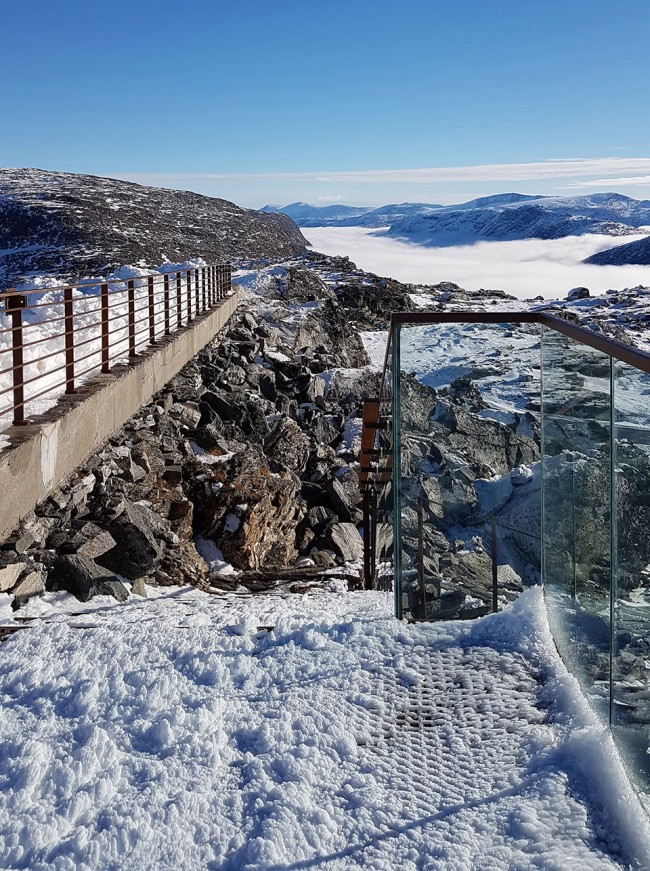 012-Dalsnibba Skywalk by Østengen & Bergo Landscape Architects