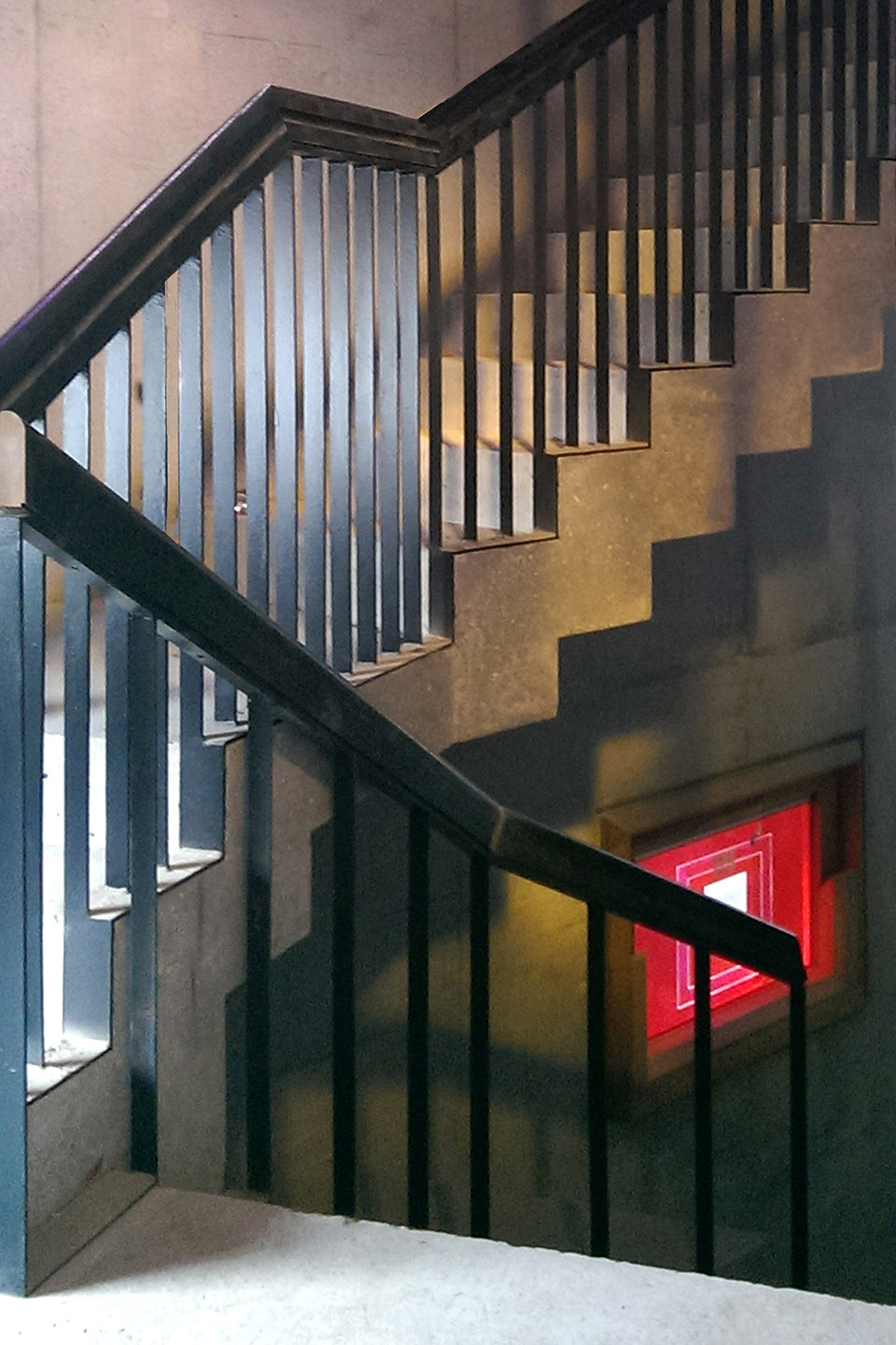 Galway Picture Palace by T de Paor 谷德设计网