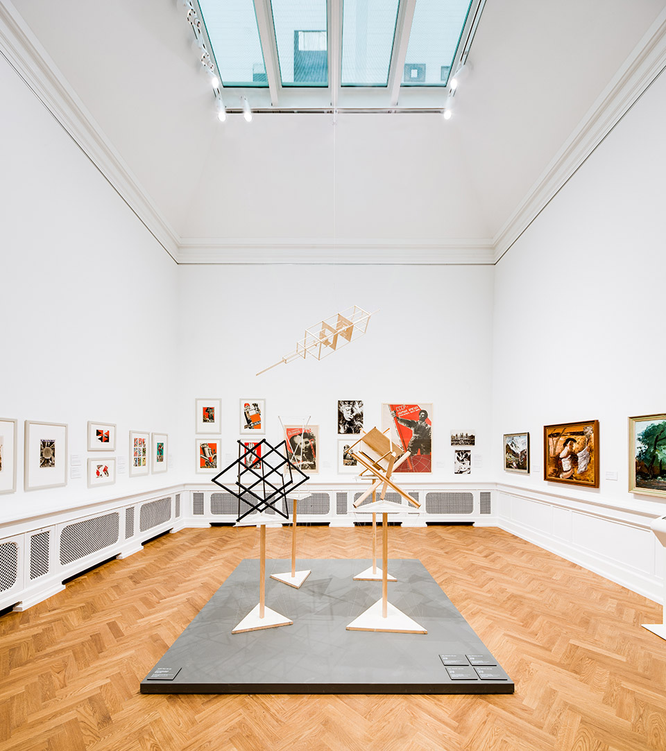 012-Latvian National Museum of Art in Riga by Processoffice