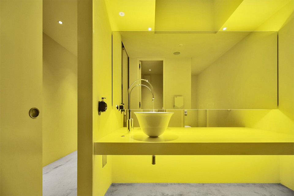 012-Restaurant Brix 0.1 by markus tauber architectura