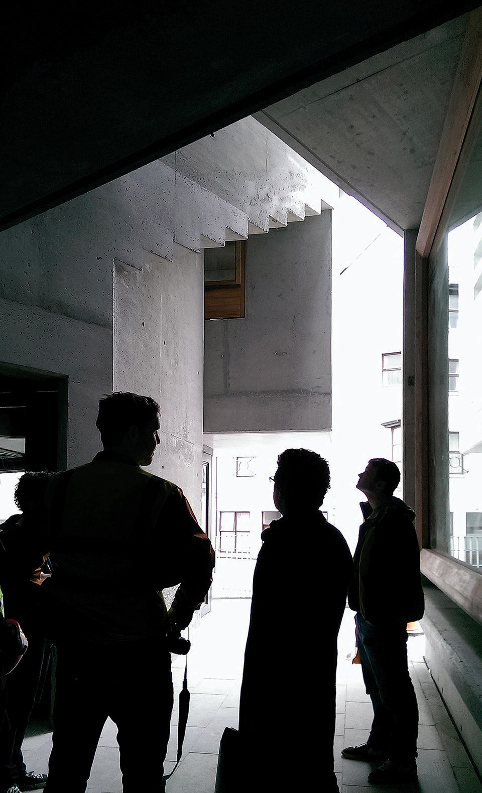 Galway Picture Palace by T de Paor 谷德设计网